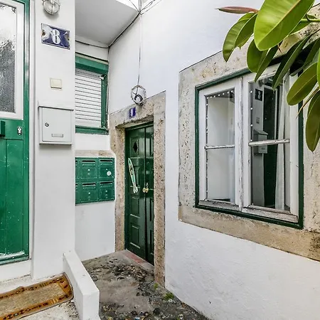Charming Patio-vila Se *