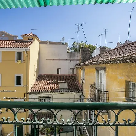 Charming Patio-vila Se Appartamento *