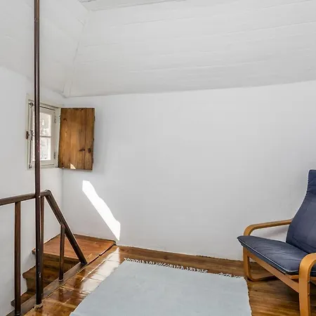 Charming Patio-vila Se *